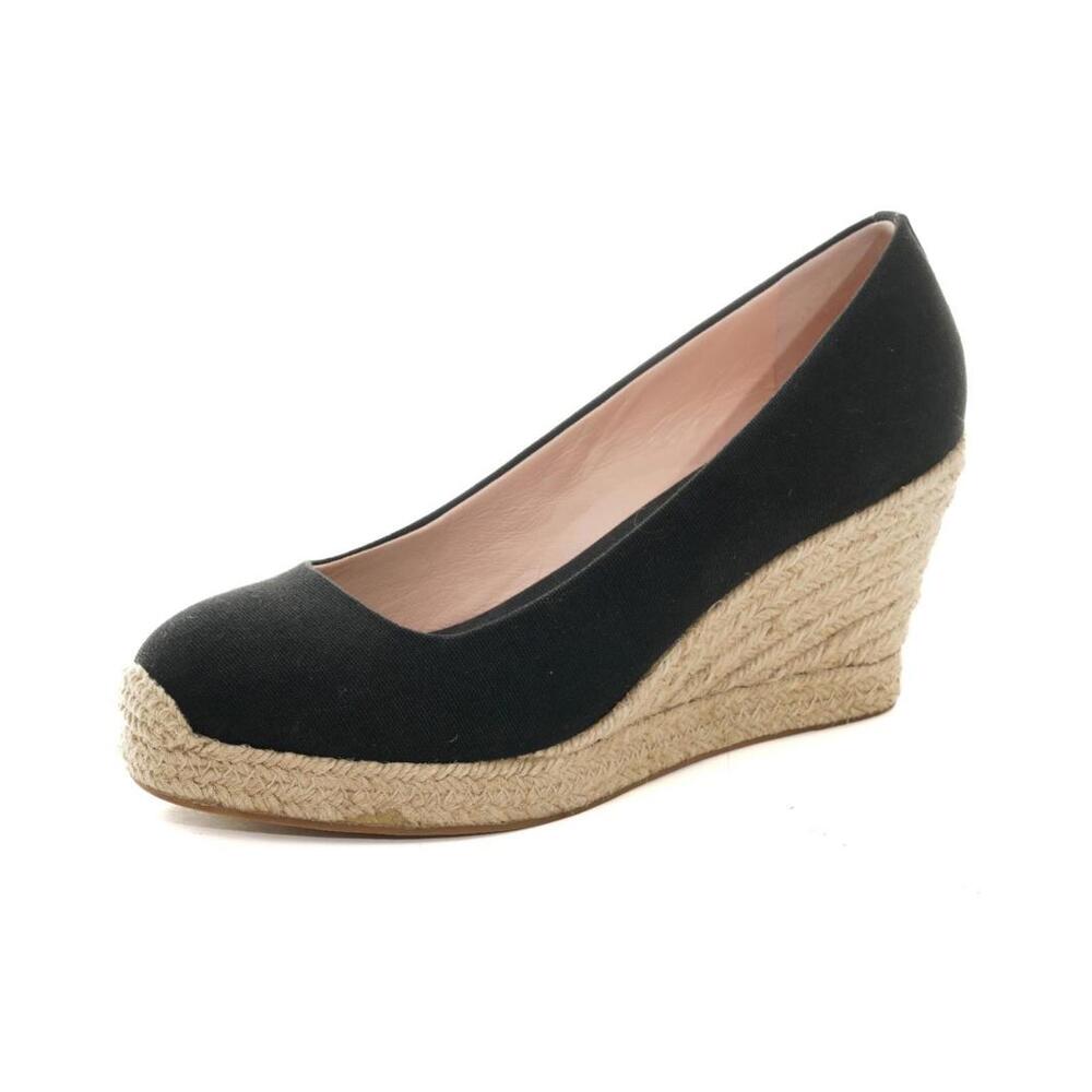 J Crew Seville Espadrille Wedges Women's Sz 7 Shoes